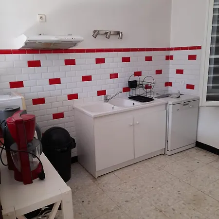 Appartement Sur Seine *